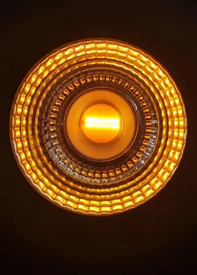 Immagine prodotto di DOTLUX Luce da incasso LED MULTISCREW 5W 3000K dimmerabile
