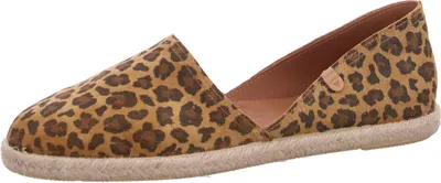 Produktbild von Verbenas Carmen Slipper Braun