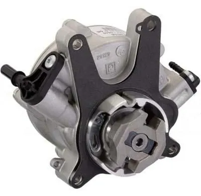 Produktbild von PIERBURG 7.04749.02.0 Vakuumpumpe Unterdruckpumpe für FIAT Ducato Kastenwagen (250, 290) Bremsanlage