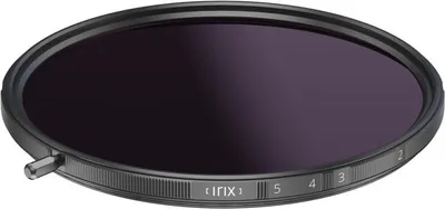 Obrázek produktu pro Irix Edge Vari ND 2-5 72 mm