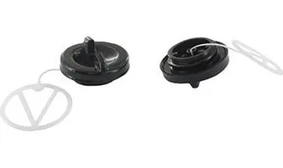 Image de Bouchon D'huile Adaptable Echo Cs-2510tes, Cs-2511tes, Cs-2511wes - Shindaiwa 250tcs, 250ts, 251tcs, 251ts, 251ws. Remplace Orig