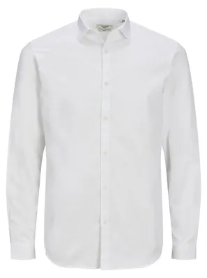 Produktbild von Jack & Jones 12201905, Hemd, XXL, Baumwolle, 1 Stück(e)