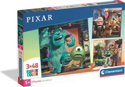 Immagine prodotto di Clementoni 25065 puzzle