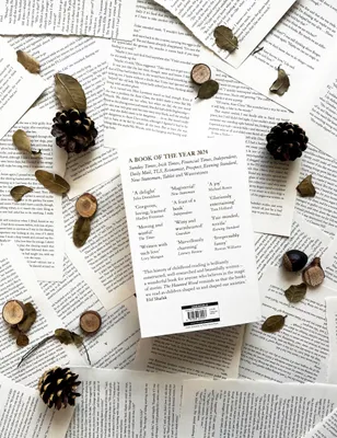 Produktbild von The Haunted Wood: A History of Childhood Reading