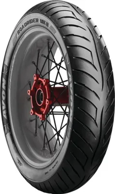 Immagine prodotto di Avon Roadrider Mkii 140/70 - 17 M/C Tl 66V Posteriore