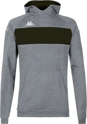 Zdjęcie produktu dla Kappa Daccio Hoodie Grey XL Man Grey XL