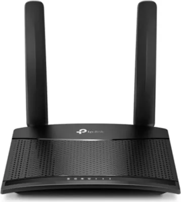 Produktbild von TP-LINK TL-MR100 - Wireless Router - WWAN 2,4