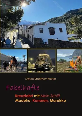 Produktbild von Fabelhafte Kreuzfahrt mit Mein Schiff