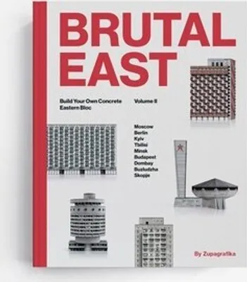 Image de Brutal East Vol. II