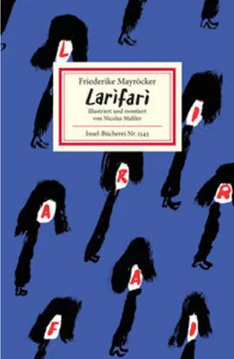 Productafbeelding van Larifari