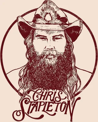Image de Stapleton,Chris-From A Room Vol.One