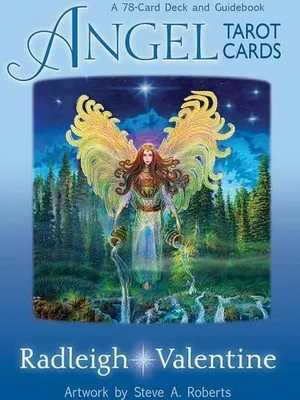 Obrázok produktu pre Angel Tarot Cards
