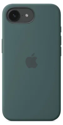 Zdjęcie produktu dla Apple MD3X4ZM/A, Pokrowiec, Apple, iPhone 16e, 15,5 cm (6.1"), Zielony
