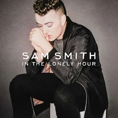 Immagine prodotto di Sam Smith - In The Lonely Hour (2021) (LP)