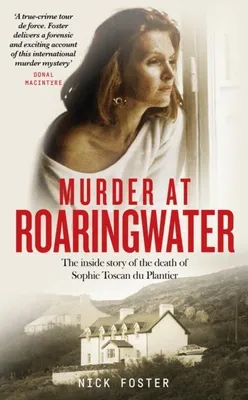 Produktbild von Murder at Roaringwater