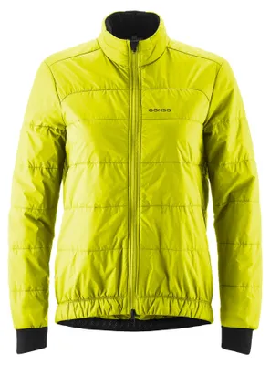 Produktbild von Gonso Trail Jacket Primaloft Damen : 46 Größe: 46