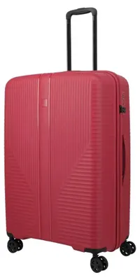 Obrázok produktu pre Air Stripe - 4-kolesový vozík 77 cm (čierny)