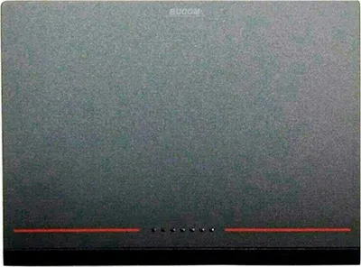 Produktbild von Touchpad Trackpad Aufkleber Kleber für Lenovo THINKPAD T440 T450 T450S T440S T540P WRSF0