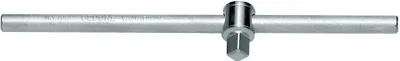 Produktbild von GEDORE 1987 Quergriff 1/2" 292 mm, 6143430