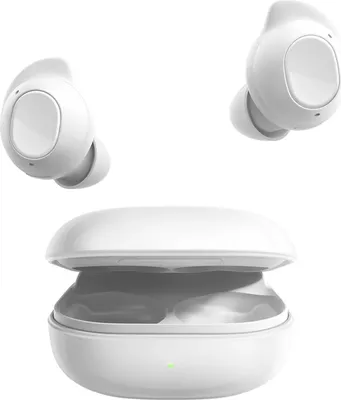 Produktbild von Galaxy Buds FE (weiß, USB-C, ANC)