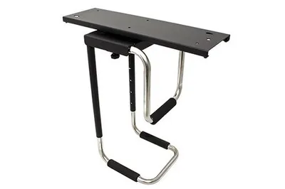 Obrázek produktu pro VALUE 17991502, 30 kg, Kov, Černá