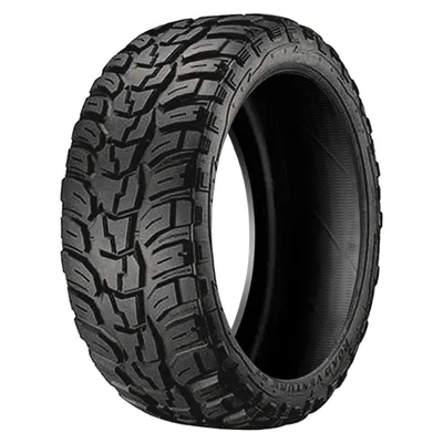 Produktbild von Kumho Road Venture MT KL71 ( 27x8.50 R14 95Q 6PR, POR )