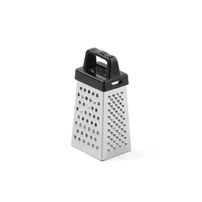 Produktbild von Karl Weis Mini-Vierkantreibe schwarz, Edelstahl, Kunststoff, 3,7 x 3 x 7,5 cm