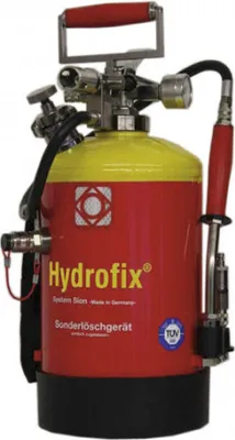 Produktbild von Hydrofix® Sion Sonderlöscher Feuerlöscher B 5/L