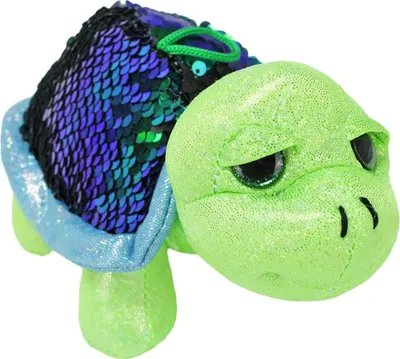 Produktbild von Plüsch Meeresschildkröte "Roswitha" - ca. 18 cm