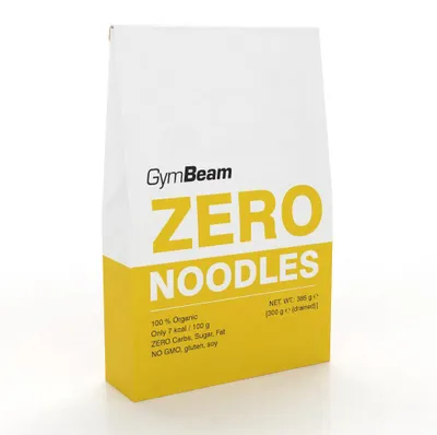 Obrázek produktu pro GymBeam |Zero Noodles
