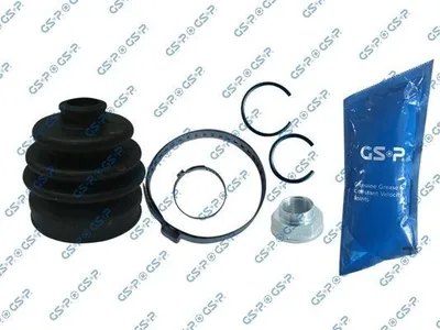 Produktbild von GSP Faltenbalgsatz Antriebswelle Vorne für TOYOTA Yaris Schrägheck (P1) 780286