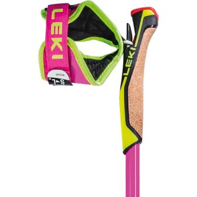 Immagine prodotto di Leki PRC 750 65240962 2023/24 Lunghezza: 135 cm
