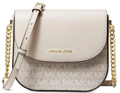 Produktbild von Michael Kors Handtasche Daniela Crossbody Creme