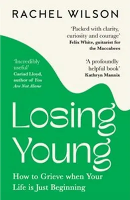 Obrázok produktu pre Losing Young