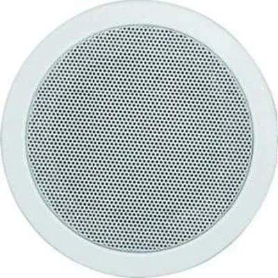 Produktbild von WHD 106-140-03-000-00 UPM 140-T6 weiss Kompakter Deckeneinbaulautsprecher