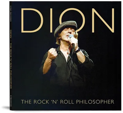 Image de Le philosophe du rock 'n' roll