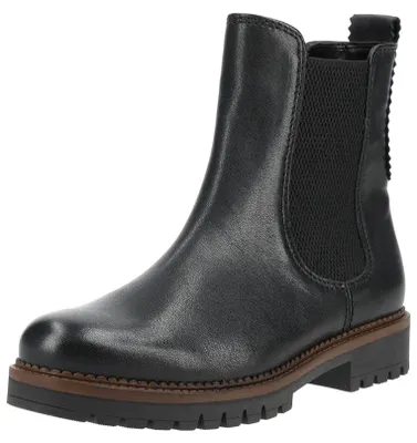 Produktbild von Gabor Stiefelette Stiefelette Leder/Textil