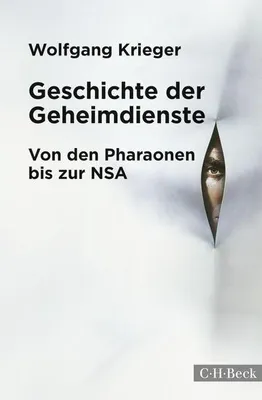 Zdjęcie produktu dla Geschichte der Geheimdienste