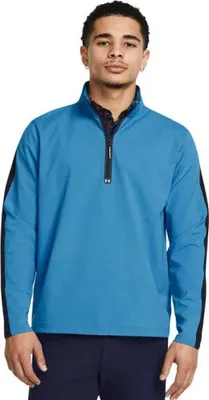 Produktbild von Under Armour Golf Storm Windjacke Blau XL Herren Blau XL