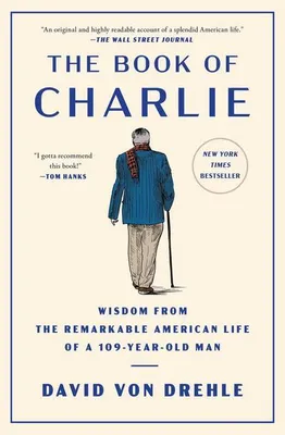 Obrázok produktu pre The Book of Charlie