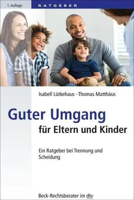 Obrázok produktu pre Guter Umgang für Eltern und Kinder