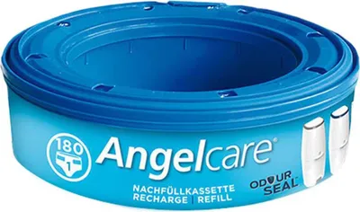 Produktbild von Angelcare Windeleimer Nachfüllpack Plus 1er Pack