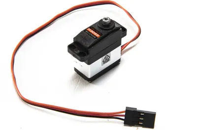 Produktbild von Servospektrum H3055 MidTorq UltraSpeed Micro