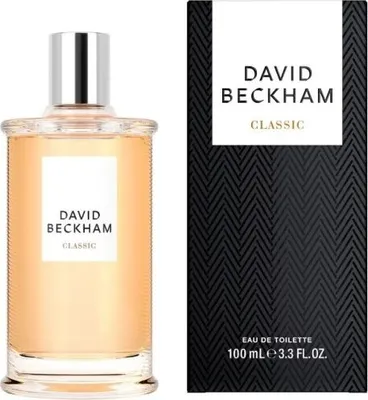 Produktbild von David Beckham Classic Woda toaletowa, 50 ml