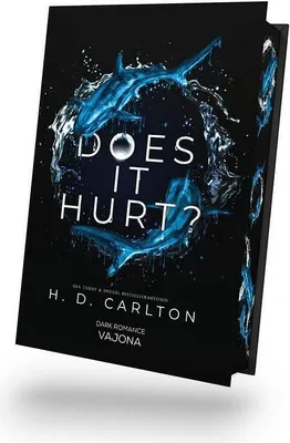Produktbild von Does It Hurt?