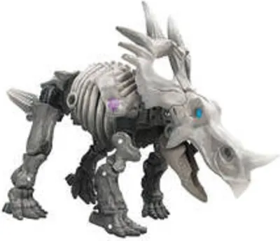 Image de Figurine Hasbro Transformers Generations WFC Kingdom Deluxe WFC-K15 Ractonite