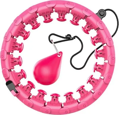 Obrázok produktu pre Gotel K717E Hula Hoop Smart Massager