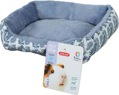 Image de Lit pour cochons d'Inde NEOLIFE GPIG 25cm Zolux