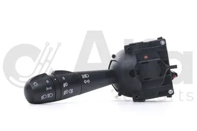 Produktbild von Alfa e-Parts AF04342 Lenkstockschalter Kombischalter für RENAULT Clio IV Schrägheck (BH) Captur (J5, H5) für DACIA LOGAN II