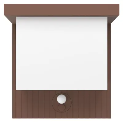 Immagine prodotto di Lampada solare LED FRIGENTO da 7W con sensore